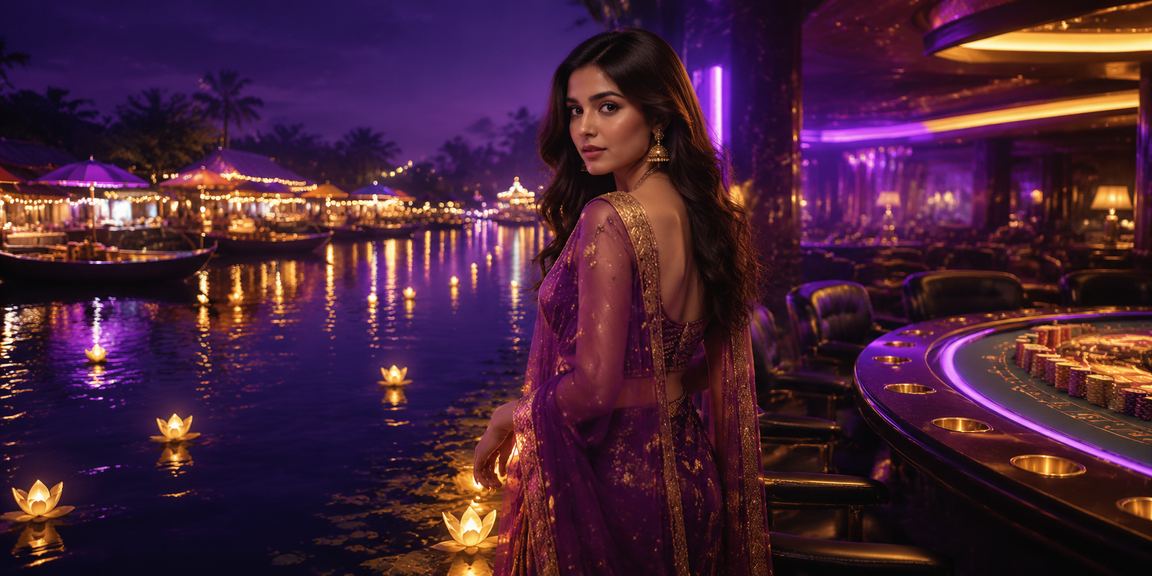 বাংলাদেশে ক্যাসিনো গেম ও বেটিং