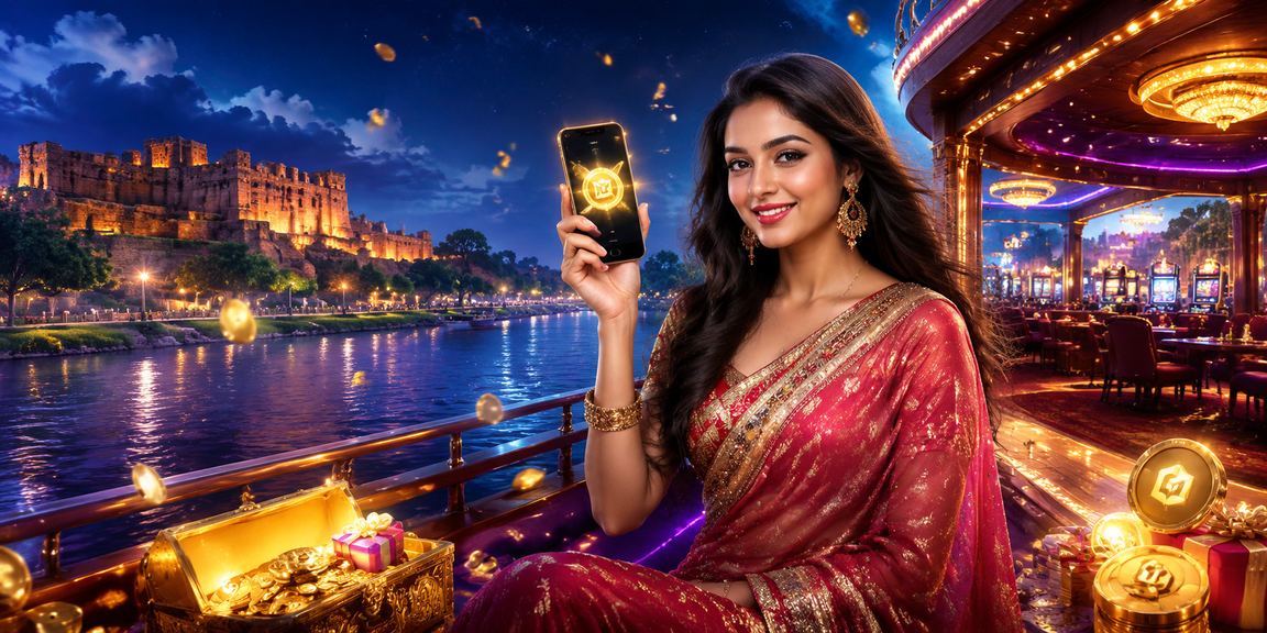 মোবাইল ক্যাসিনো গেমস বাংলাদেশে