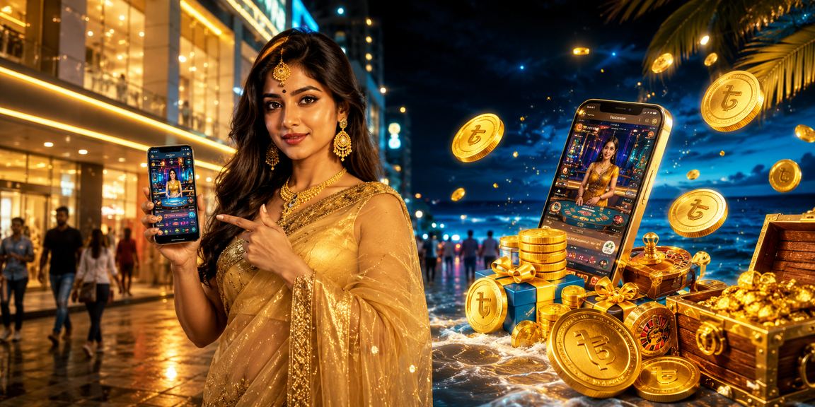 কমিলার ক্যাসিনো অ্যাপ ব্যবহারের প্রাক্কলন