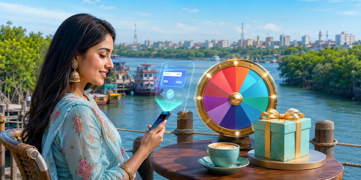 বাংলাদেশে রুলেট গেমস এবং ক্যাসিনো