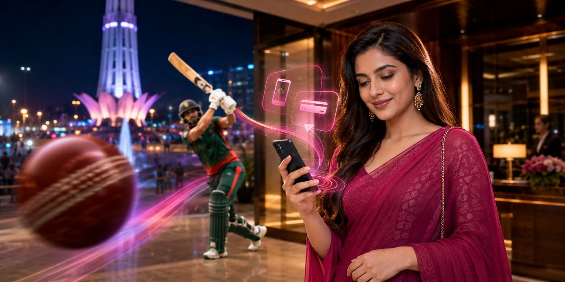 বাংলাদেশে ক্রিকেট বেটিংয়ের দৃশ্য